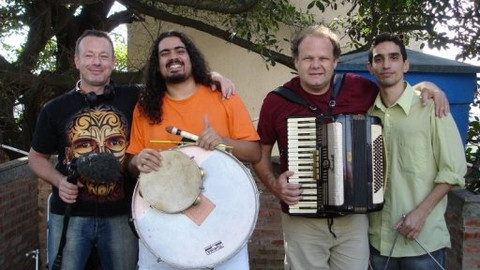 Pandurango - Epizoda 5/7