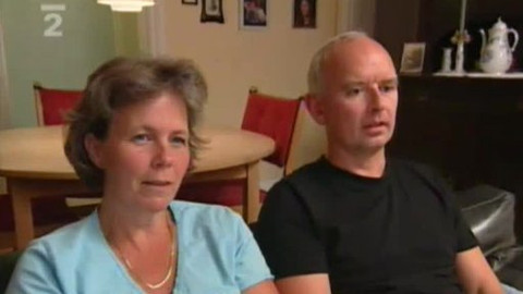 U nás v Evropě - 12. listopadu 2007