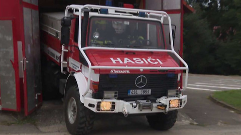 Regiony ČT24 - 5. září