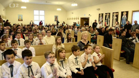 Cesty víry - Stabilita v pohybu