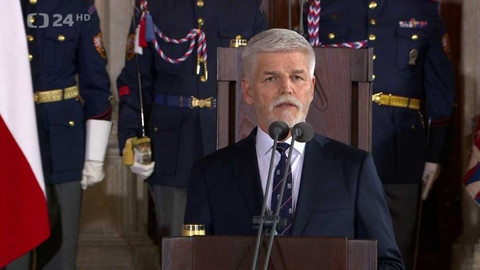 Události, komentáře - 9. března 2023