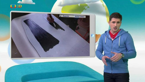 Zprávičky - 1. ledna 2018