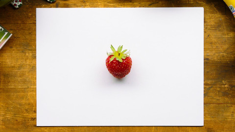 What the Fact? - Co je ovoce a co zelenina?