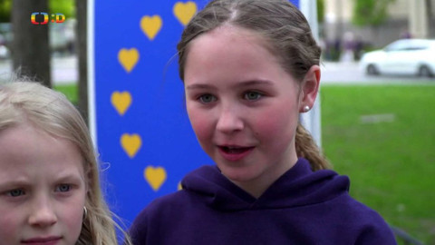 Zprávičky - 21. května 2019