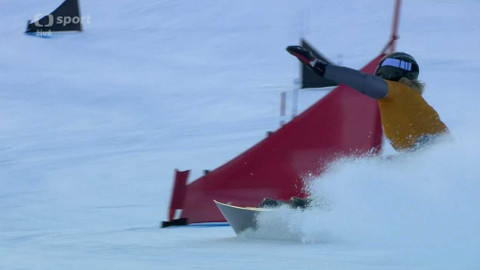 Světový pohár ve snowboardingu - Itálie