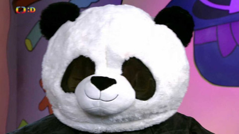 Kouzelná školka - 24. června 2021