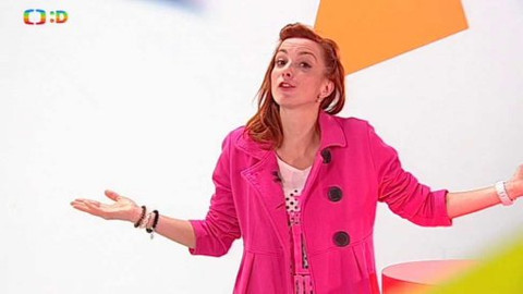 Tamtam - 20. února 2015