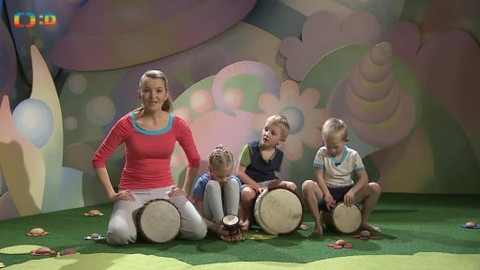 Jogínci - 10. ledna 2014