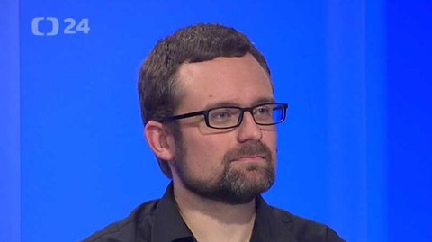 90’ ČT24 - EK rozhodne o čerpání peněz pro ČR