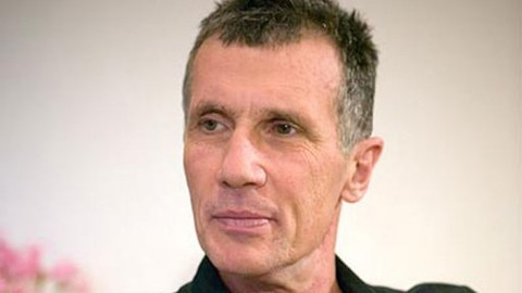 Na plovárně - Michael Cunningham