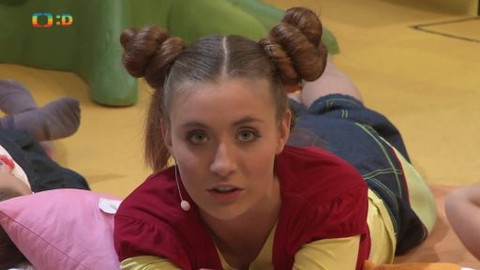 Hýbánky - Kdo mně krmí koníčky