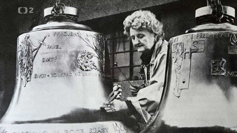 Kvarteto - Ženy v neobvyklých profesích