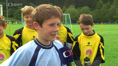 McDonald’s Cup 2016 - 12. června 2016