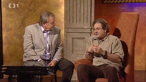 Všechnopárty - 21. června 2006