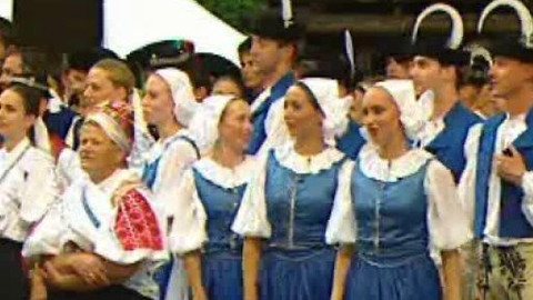 Babylon - 7. října 2008