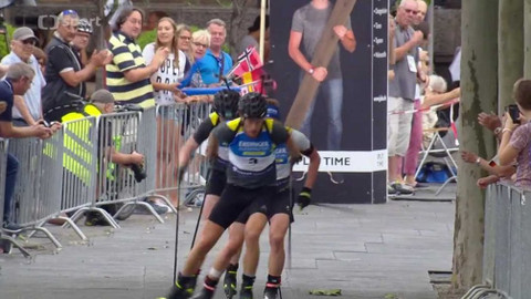 Biatlon - City Biatlon Wiesbaden