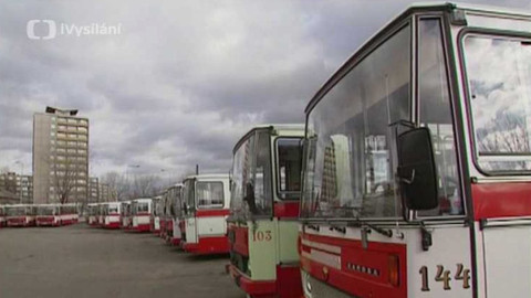 PORT - 18. dubna 2007