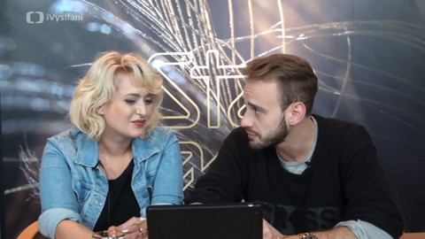 StarDance - Videochat