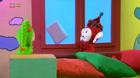 Kouzelná školka - 12. prosince 2019