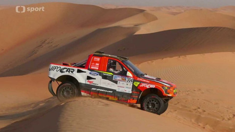 Svět motorů - Speciál