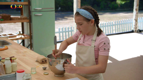 Peče celá Británie Junior - Peče celá Británie Junior VIII