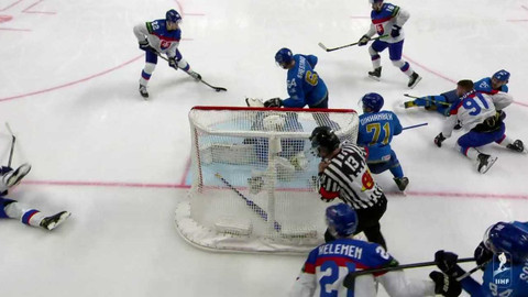 MS v ledním hokeji 2023 Finsko, Lotyšsko - Hokej v 10 minutách