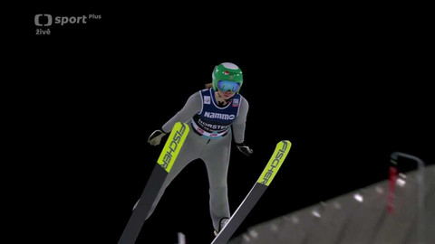 Světový pohár ve skoku na lyžích - RAW Air Norsko