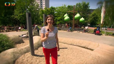 Dé pětka - 25. května 2014