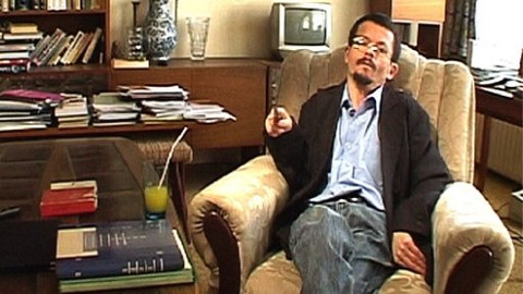 Diagnóza - Život s dětskou mozkovou obrnou - Přes kaluže neskáču