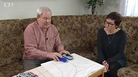 Černé ovce - 30. března 2017