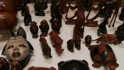 EXPOminuty 2015 - Země na okraji