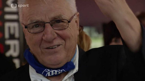 Studio fotbal - Extra