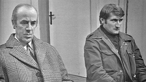 Bližní na tapetě - Nactiutrhač