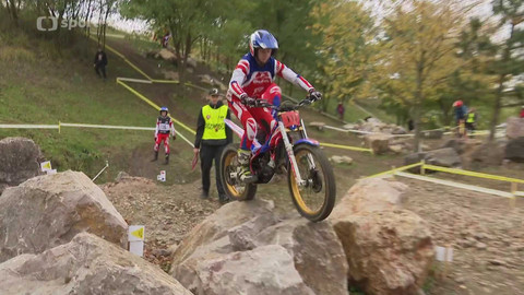 Svět motorů - Svět motorů