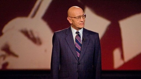 Příběhy slavných - Nakloněná rovina Karla Hály