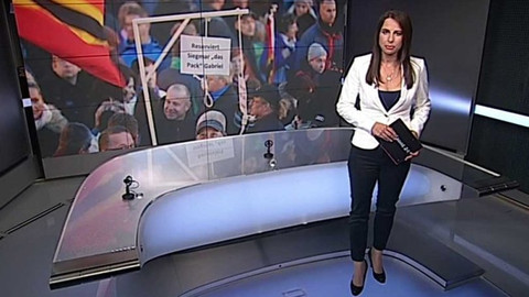 Horizont ČT24 - 19. října 2015