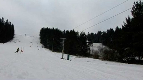 Wiadomości w języku polskim - 25. ledna 2015