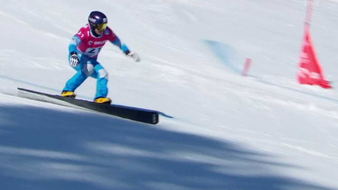 Světový pohár ve snowboardingu - SP Polsko