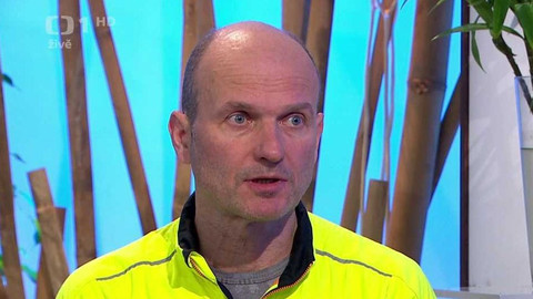 Sama doma - 28. února 2024