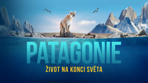 Patagonie - život na konci světa