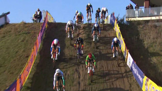 SP v cyklokrosu 2025/2026