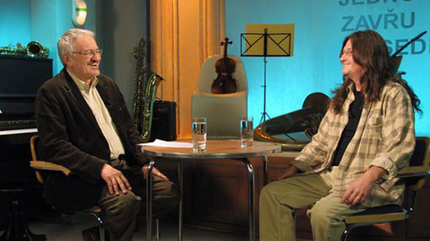 Kam zmizel ten starý song - Ivan Hlas