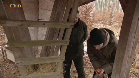 Terčin zvířecí svět - 25. března 2022