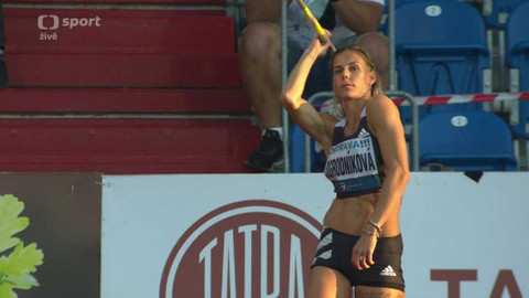 Zlatá tretra - Zlatá tretra 2020