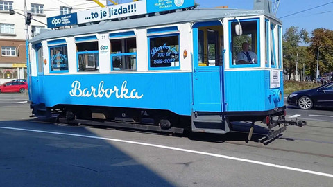 Týden v regionech (Ostrava) - 14. září 2024