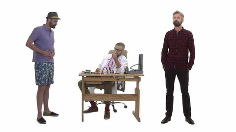 Jak na internet - Jednotný digitální trh
