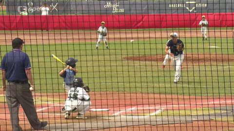 Sport v regionech - First Cup 2019