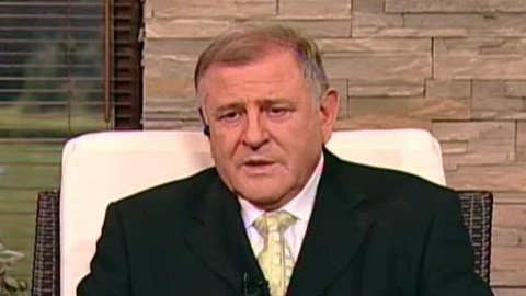 Interview ČT24 - 12. října 2010