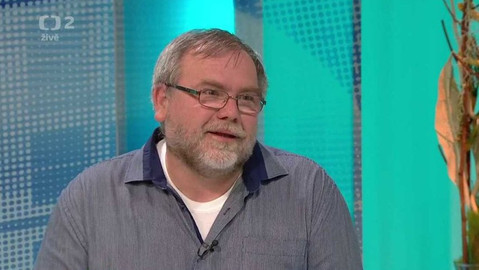 Dobré ráno - 28. července 2020