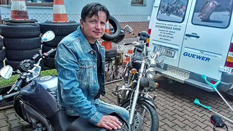 Tísňová linka - 21. května 2013